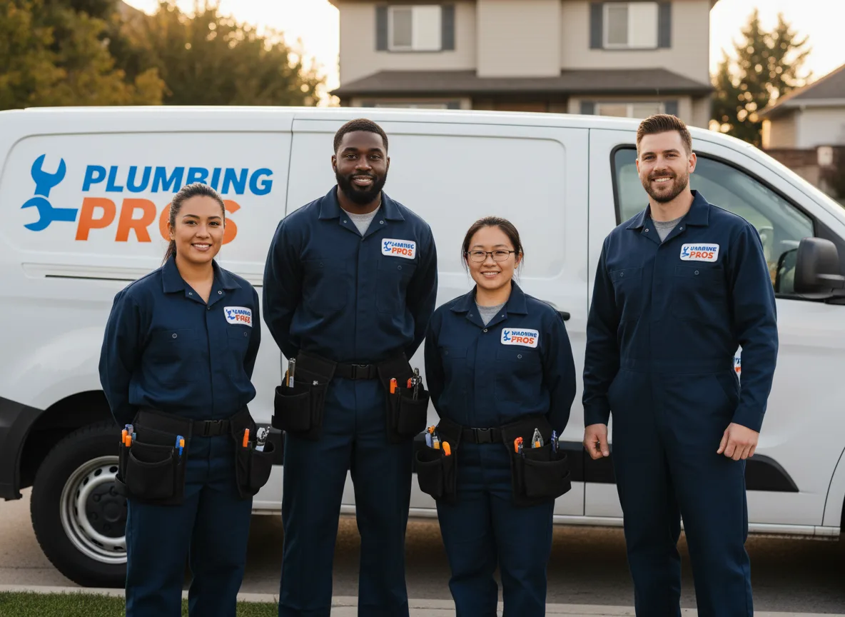 Water Heater Repair company in London, TX